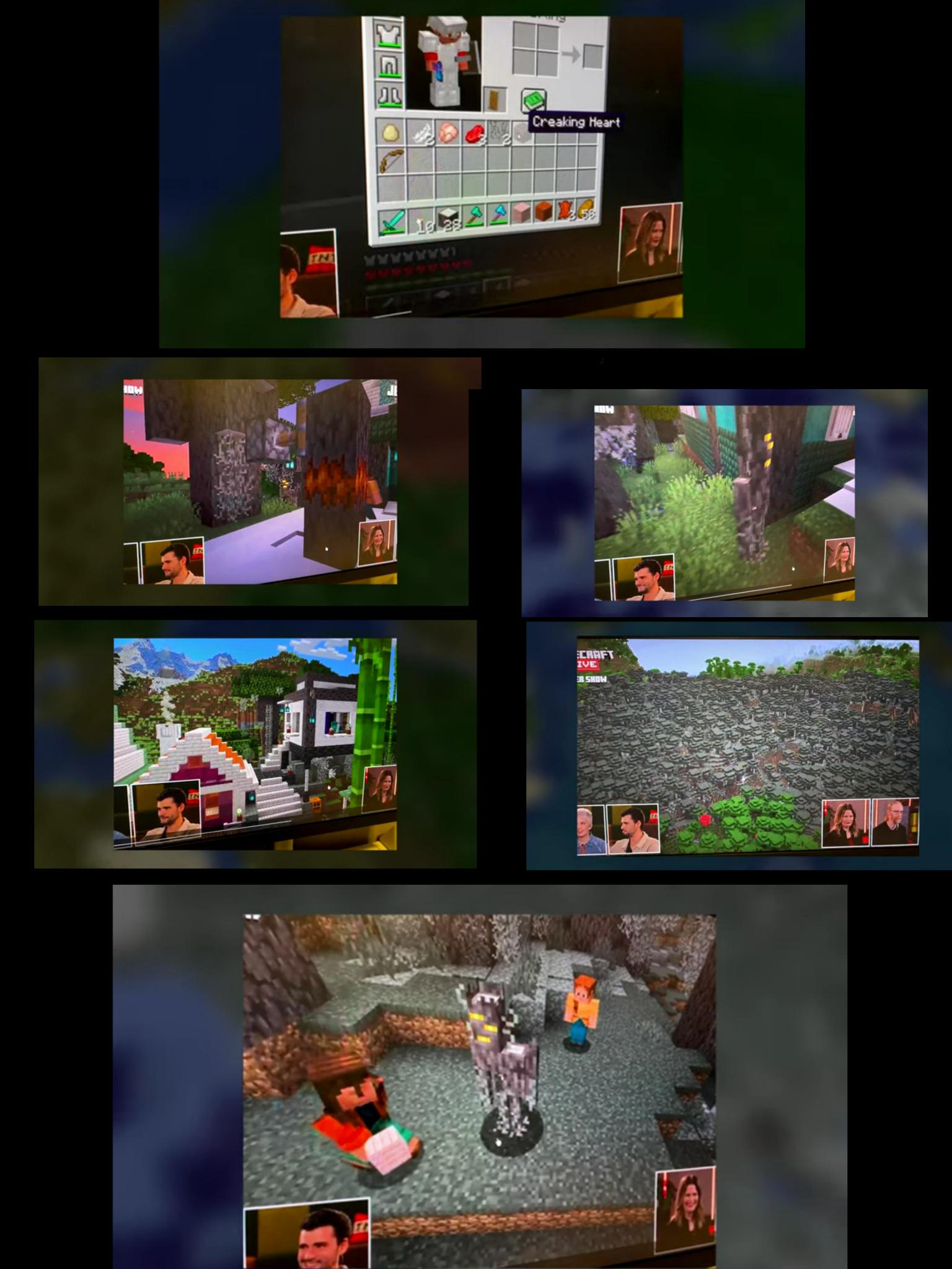 Minecraft 1.22 Update: Leaks, Rumors, and Speculation on the Next Major Update