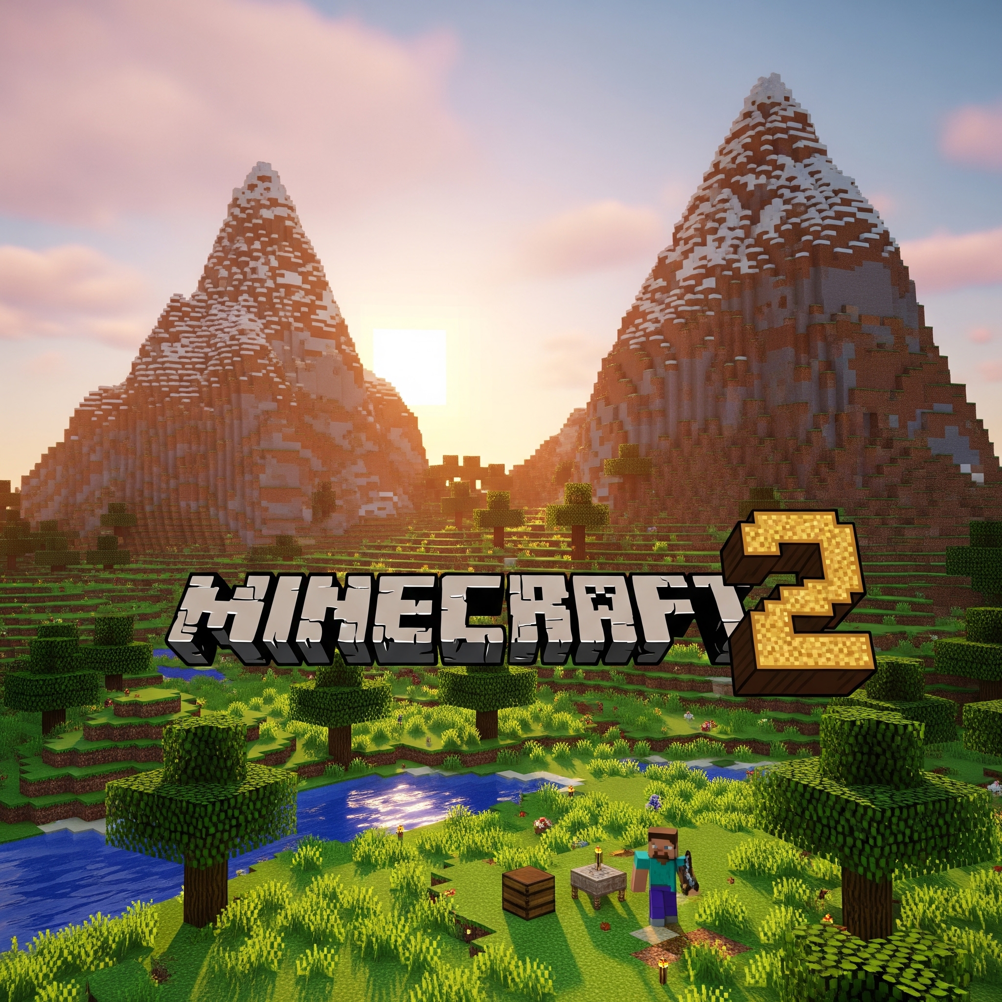 EXCLUSIVE INSIGHT: The Real “Minecraft 2” and Mojang’s Unprecedented Future
