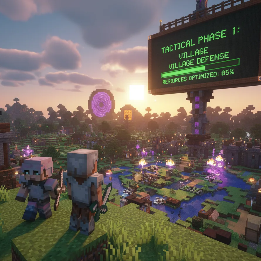 The Crossover Nobody Saw Coming: Why the Fire Emblem Shadows Release Date is a Game-Changer for Minecraft Survival