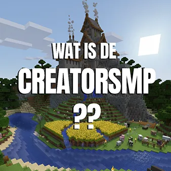 🇳🇱 CreatorSMP Hardcore: Nederlandse Minecraft Survival
