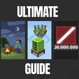 The Ultimate Minecraft Survival Guide: Servers, Specs, and Starter Secrets